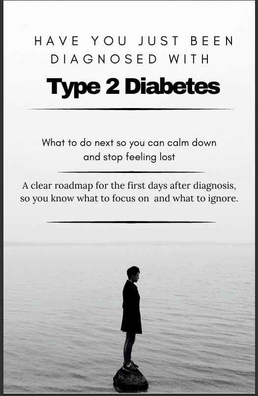Calm After Diagnosis
