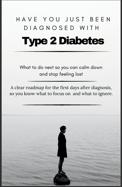 Calm After Diagnosis